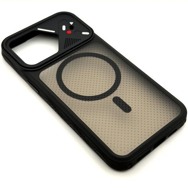 Чохол Perfo Magsafe для iPhone 12 Pro Max  perf001 фото