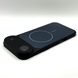 Чохол AG Glass Style для iPhone 17 Air Black gls079 фото 3