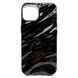Чохол 3D Wavy для iPhone 14 Black wvc007 фото