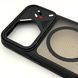Чохол Perfo Magsafe для iPhone 12 Pro Max  perf001 фото 3