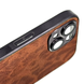 Чохол Leo Matte для iPhone 13 Brown leo0001 фото 4