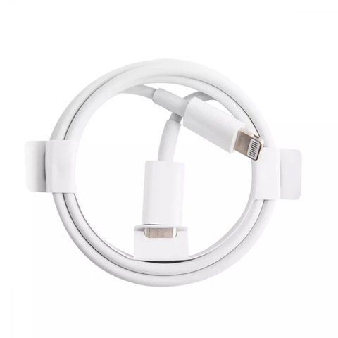 Кабель USB-C to Lightning Cable (1 m)  cbl001 фото