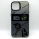 Чехол Stone Island для iPhone 14 st0015 фото 1