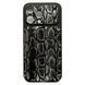 Чохол Reptile Soft для iPhone 13 Pro Max Black rptl007 фото