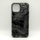 Чохол Hologram Dragon Case для iPhone 15 Plus Black hd039 фото 1