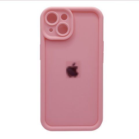 Чохол Shock Side для iPhone 14 Plus Pink hsd0093 фото