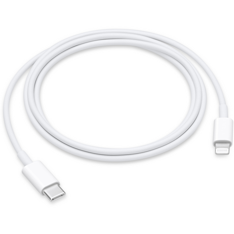 Кабель USB-C to Lightning Cable (2 m) cbl002 фото