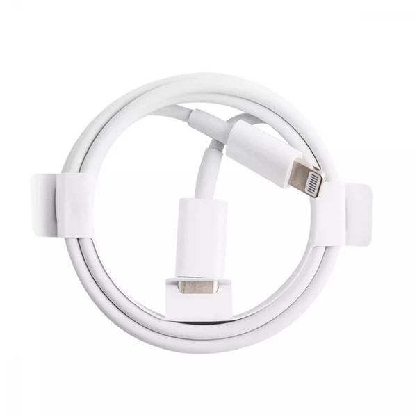 Кабель USB-C to Lightning Cable (2 m) cbl002 фото