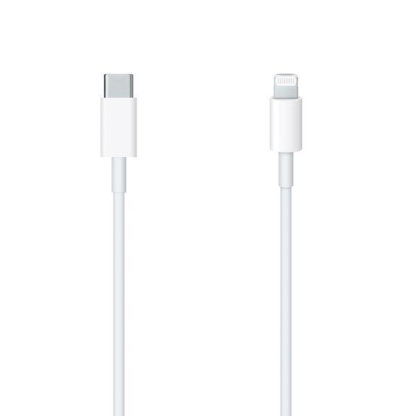 Кабель USB-C to Lightning Cable (2 m) cbl002 фото