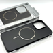 Чехол Slim Smooth для iPhone 16 Pro Max sl007 фото 4