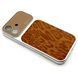 Чехол LEO Style для iPhone 17 Brown leost026 фото 2