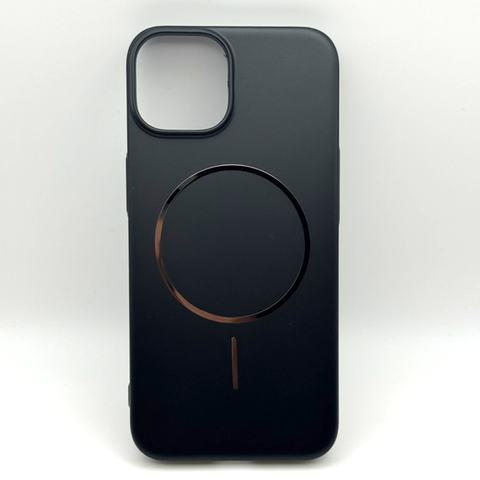 Чехол Slim Smooth для iPhone 13 sl008 фото