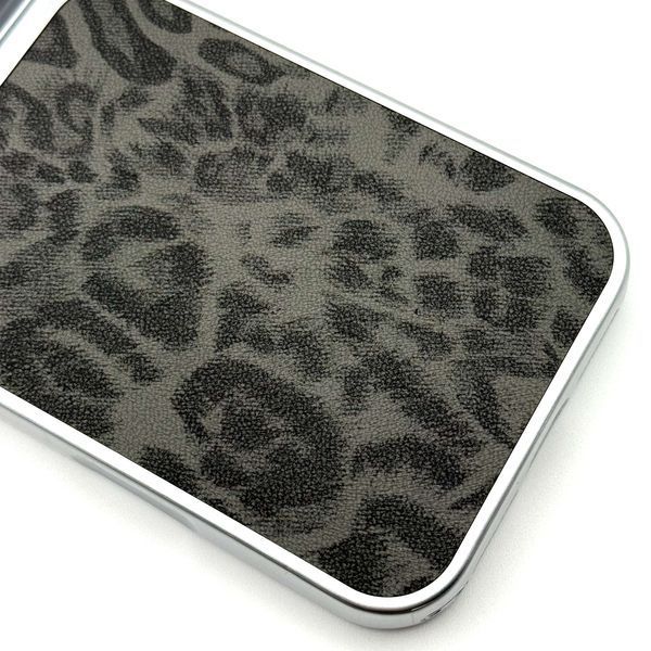 Чохол LEO Style для iPhone 17 Gray leost027 фото