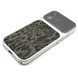 Чохол LEO Style для iPhone 17 Gray leost027 фото 2