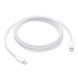 USB-C Charge Woven Cable 60W (1m) cbl003 фото 1