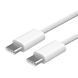 USB-C Charge Woven Cable 60W (1m) cbl003 фото 2