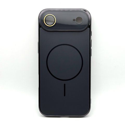 Чохол Matte TPU Camera MagSafe для iPhone 17 Air tpum21 фото
