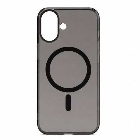 Чехол Glossy Magsafe для iPhone 16 pcgls0016 фото