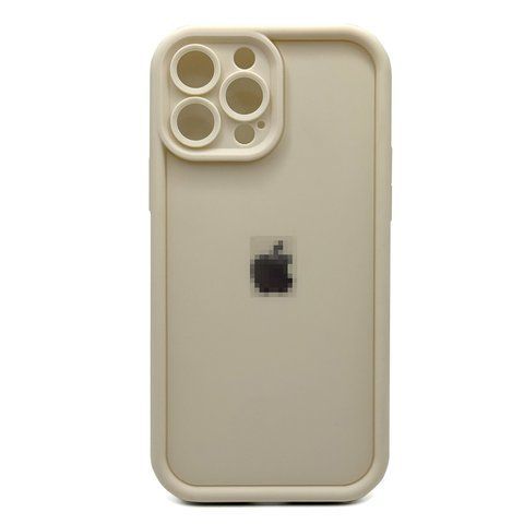 Чохол Shock Side для iPhone 14 Pro Max Antique White shsd0045 фото