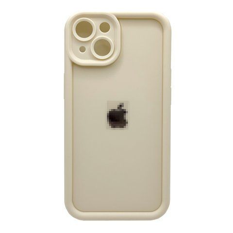 Чохол Shock Side для iPhone 14 Plus Antique White hsd0095 фото