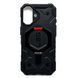 Чехол UAG Plasma with Magsafe для iPhone 17 Black uagbx053 фото 1