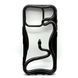 Чехол TPU Snake для iPhone 15 Pro Max Black snk021 фото 1