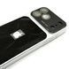 Чехол Velour Style для iPhone 17 Pro Max Black velst0029 фото 3