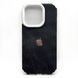 Чехол Jeans Open для iPhone 15 Pro Max Чехол Jeans Open для iPhone 15 Pro Max Gray jjc021 фото 1