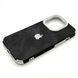 Чехол Jeans Open для iPhone 15 Pro Max Чехол Jeans Open для iPhone 15 Pro Max Gray jjc021 фото 2