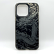 Чохол Hologram Dragon Case для iPhone 13 Pro Black hd046 фото 1