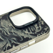 Чохол Hologram Dragon Case для iPhone 13 Pro Black hd046 фото 3