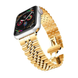 Ремешок Rolex Stainless Steel 38mm | 40mm | 41mm | 42mm (10 | 11 series) Gold rox003 фото