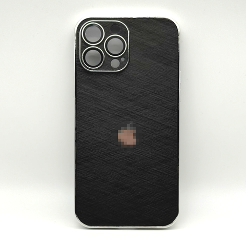 Чохол Scratch Case для iPhone 14 Pro Max Black scr204 фото