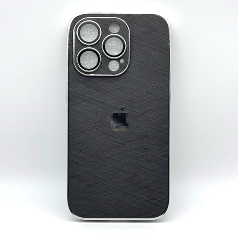 Чохол Scratch Case для iPhone 16 Pro Black scr017 фото