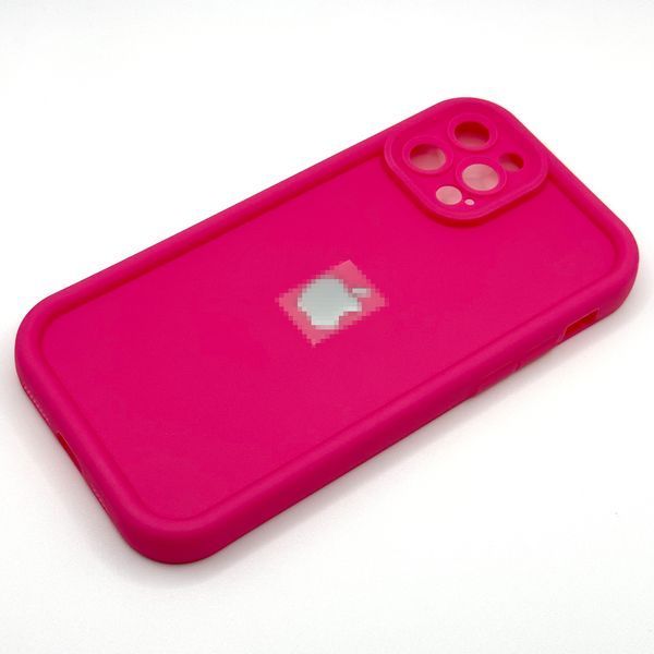Чехол Shock Side для iPhone 11 Pro Hot Pink shsd0019 фото