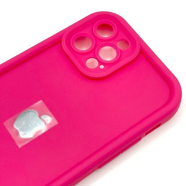 Чехол Shock Side для iPhone 11 Pro Hot Pink shsd0019 фото