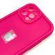 Чехол Shock Side для iPhone 11 Pro Hot Pink shsd0019 фото 3
