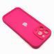 Чехол Shock Side для iPhone 15 Pro Hot Pink hsd0069 фото 2