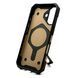 Чохол UAG Plasma with Magsafe для iPhone 17 Desert uagbx054 фото 3