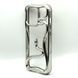 Чехол TPU Snake для iPhone 15 Pro Max Silver snk022 фото 2