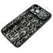 Чехол Reptile Soft для iPhone 15 Pro Max Black rptl0011 фото 2