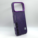 Чохол SO Cool Dragon для iPhone 17 Pro Max Purple scd101 фото 2