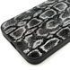 Чехол Reptile Soft для iPhone 15 Pro Max Black rptl0011 фото 3
