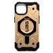 Чохол UAG Plasma with Magsafe для iPhone 14 Desert uagbx006 фото