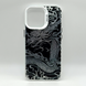 Чохол Hologram Dragon Case для iPhone 13 Pro White hd047 фото