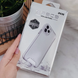 Чехол прозорий Space для iPhone X/XS spc003 фото 2