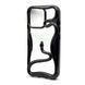 Чохол TPU Snake для iPhone 16 Pro Max Black snk023 фото 2
