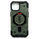 Чохол UAG Plasma with Magsafe для iPhone 14 Green uagbx007 фото