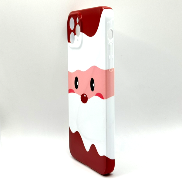 Чехол PC Slim Santa для iPhone 11 Pro Max ny020 фото