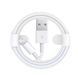 Lightning to USB Cable (2m)  cbl006 фото 2